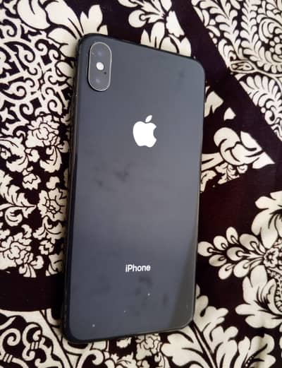 iPhone XS Max , 64 Gb " Read Ad