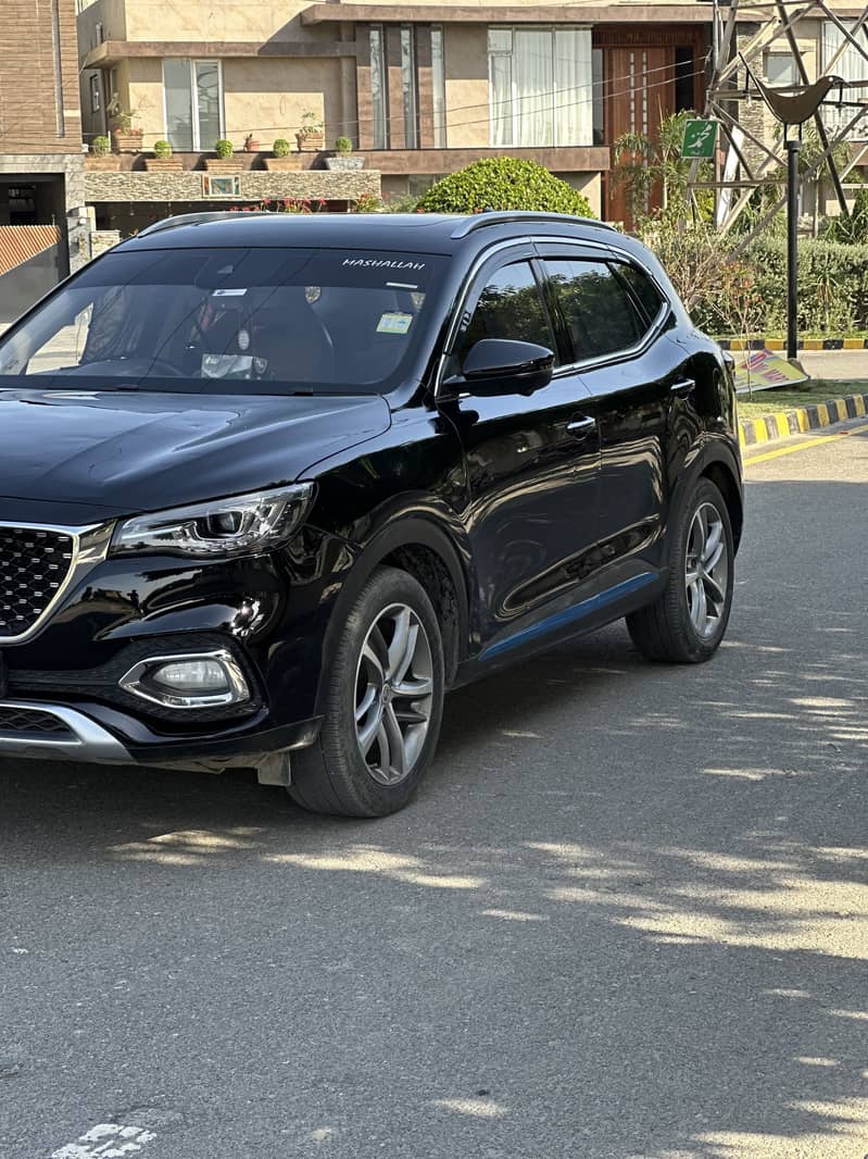 MG HS 2021 0
