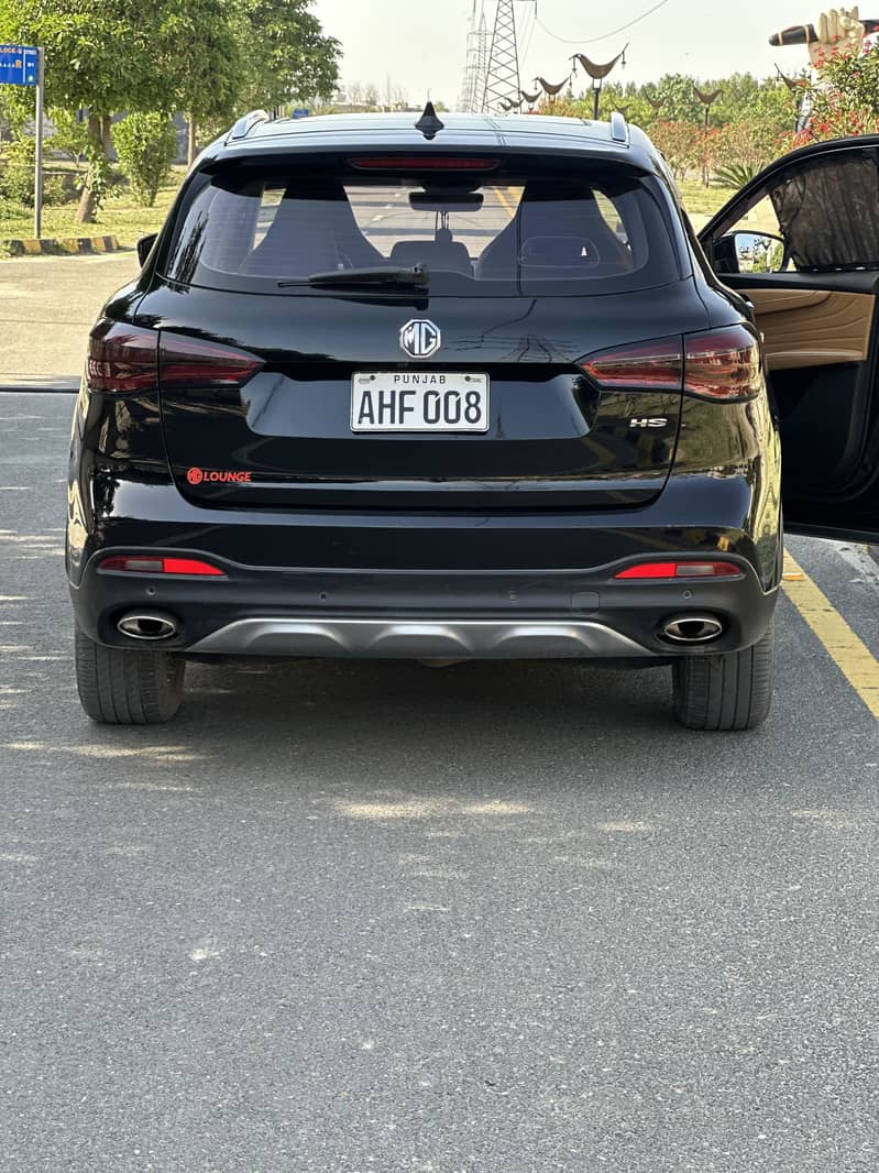 MG HS 2021 2