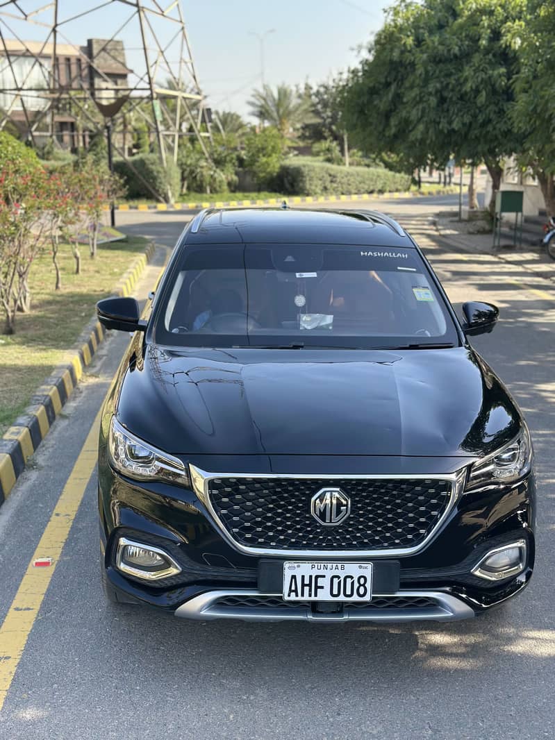 MG HS 2021 4