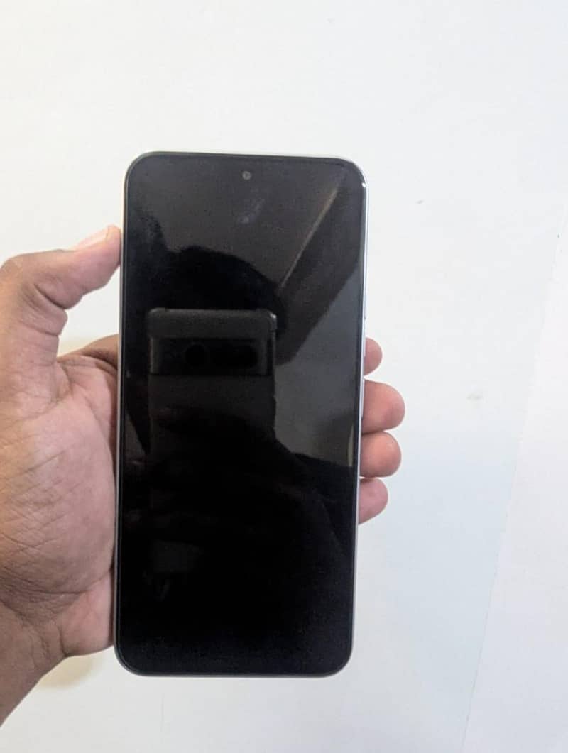 TECNO SPARK 40 PRO 1