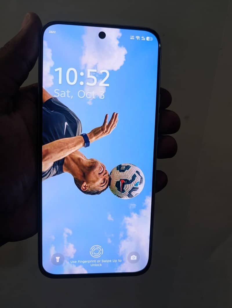 TECNO SPARK 40 PRO 5