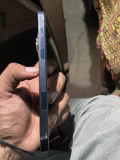 Apple iPhone 14 Plus 128gb battery 84% all ok jv watar pak