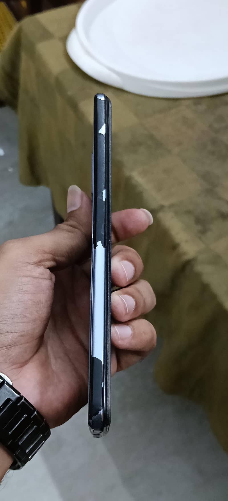 Vivo V21 3