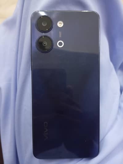 Vivo Y05