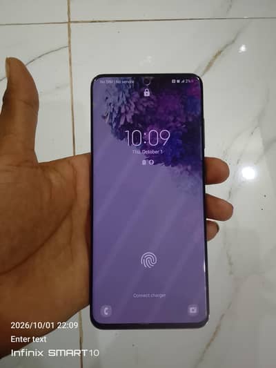 Samsung Galaxy A20