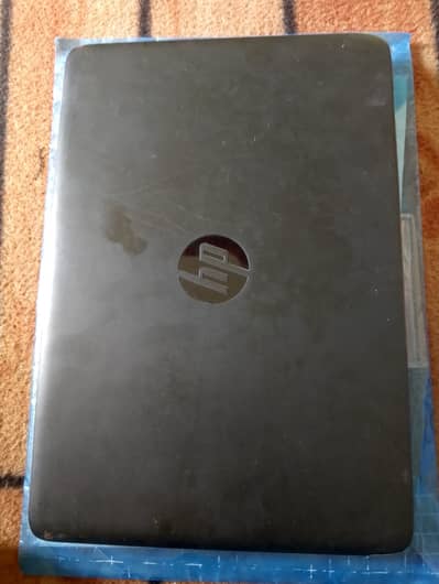 HP Elitebook 820