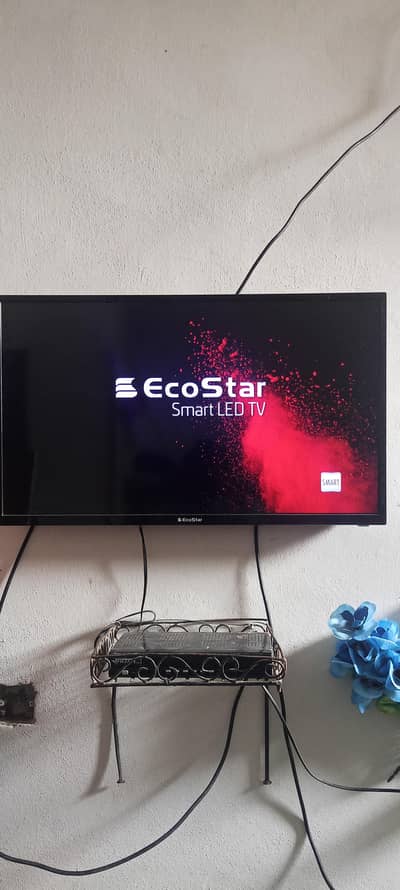 ECOSTAR ANDROID LED CX 32 U 860A+