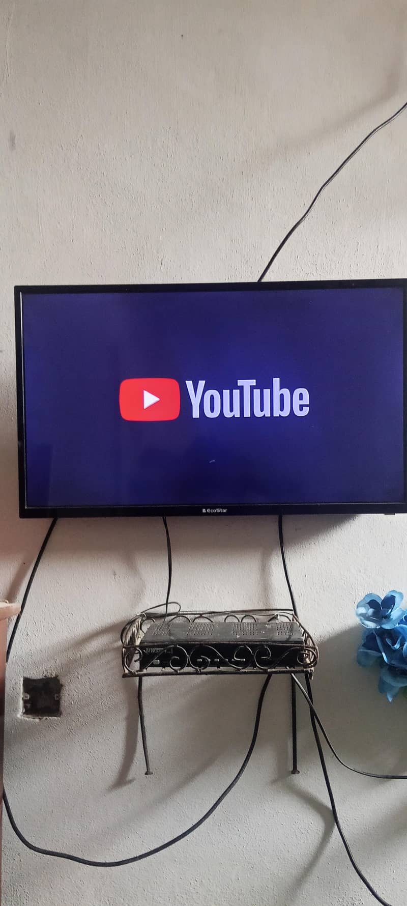 ECOSTAR ANDROID LED CX 32 U 860A+ 1