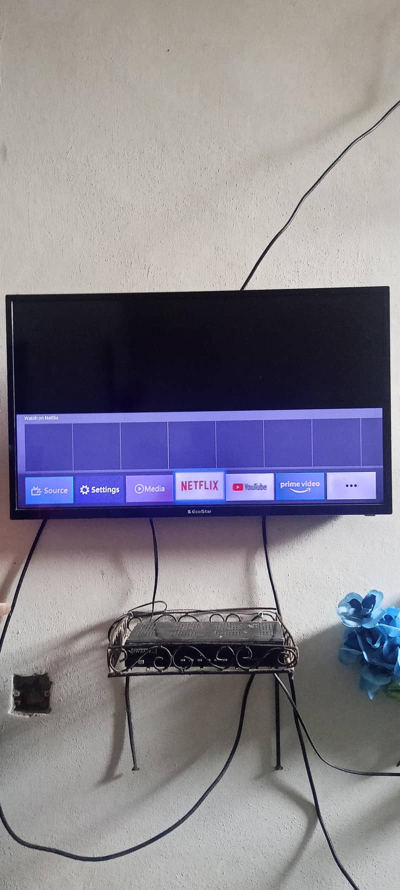 ECOSTAR ANDROID LED CX 32 U 860A+ 4