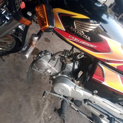 all ok total genuine