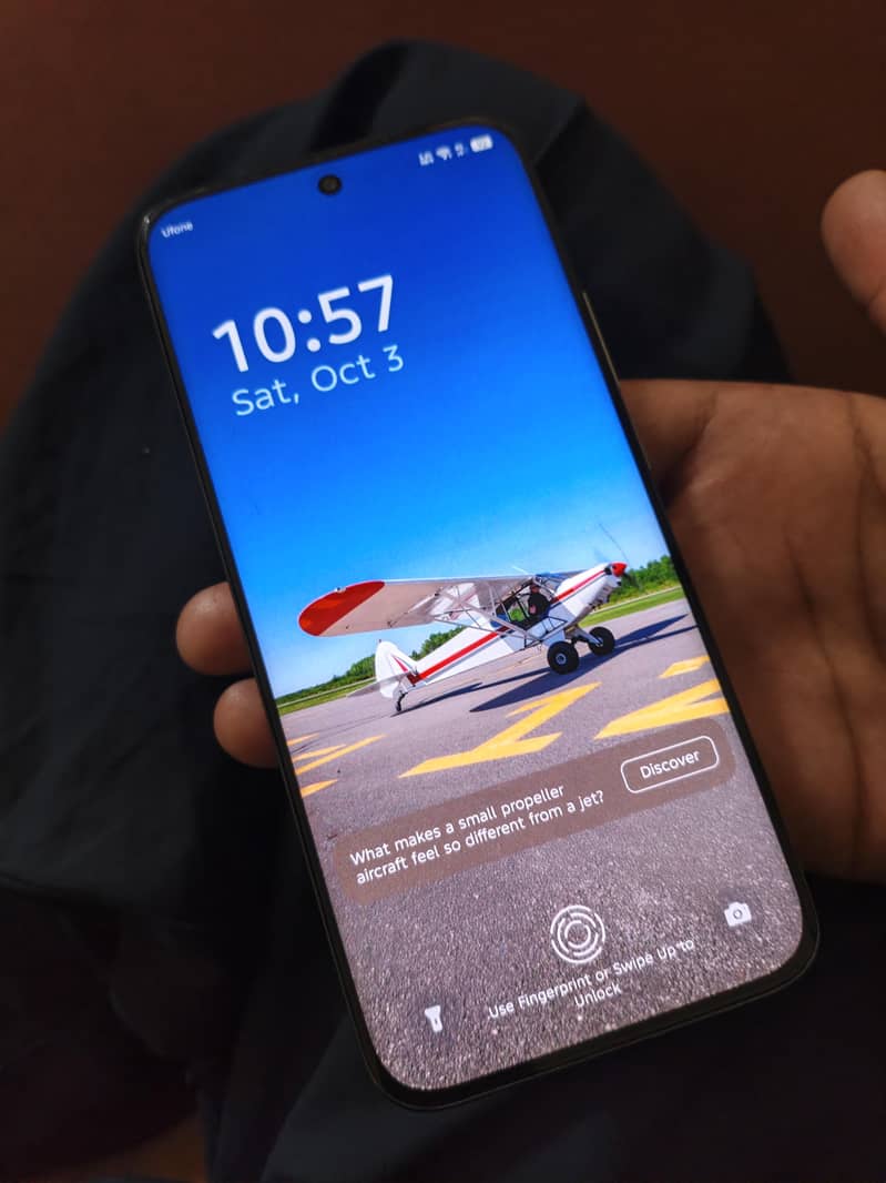 Tecno spark 40 pro plus 1