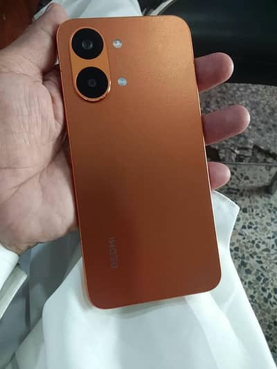 Redmi turbo 5 max     03459085404