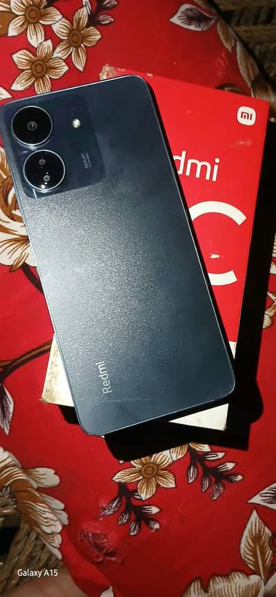 Redmi 13 C
