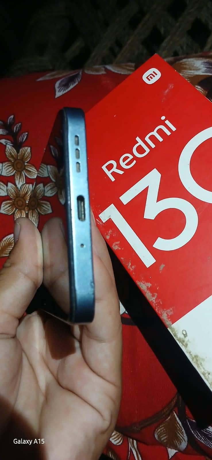 Redmi 13 C 1