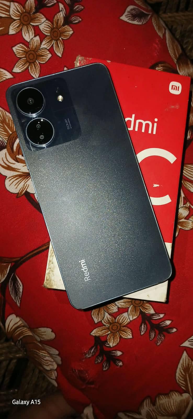 Redmi 13 C 2