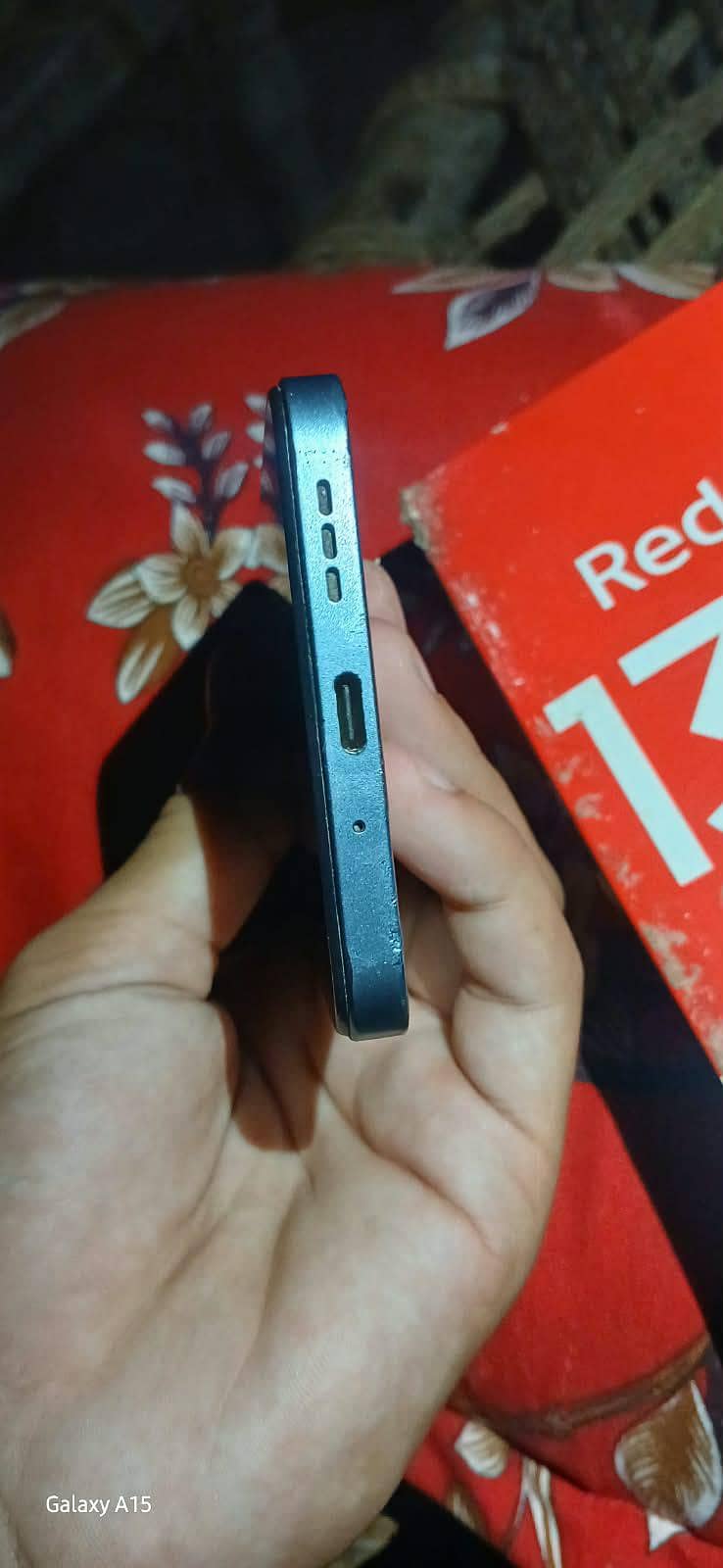 Redmi 13 C 3