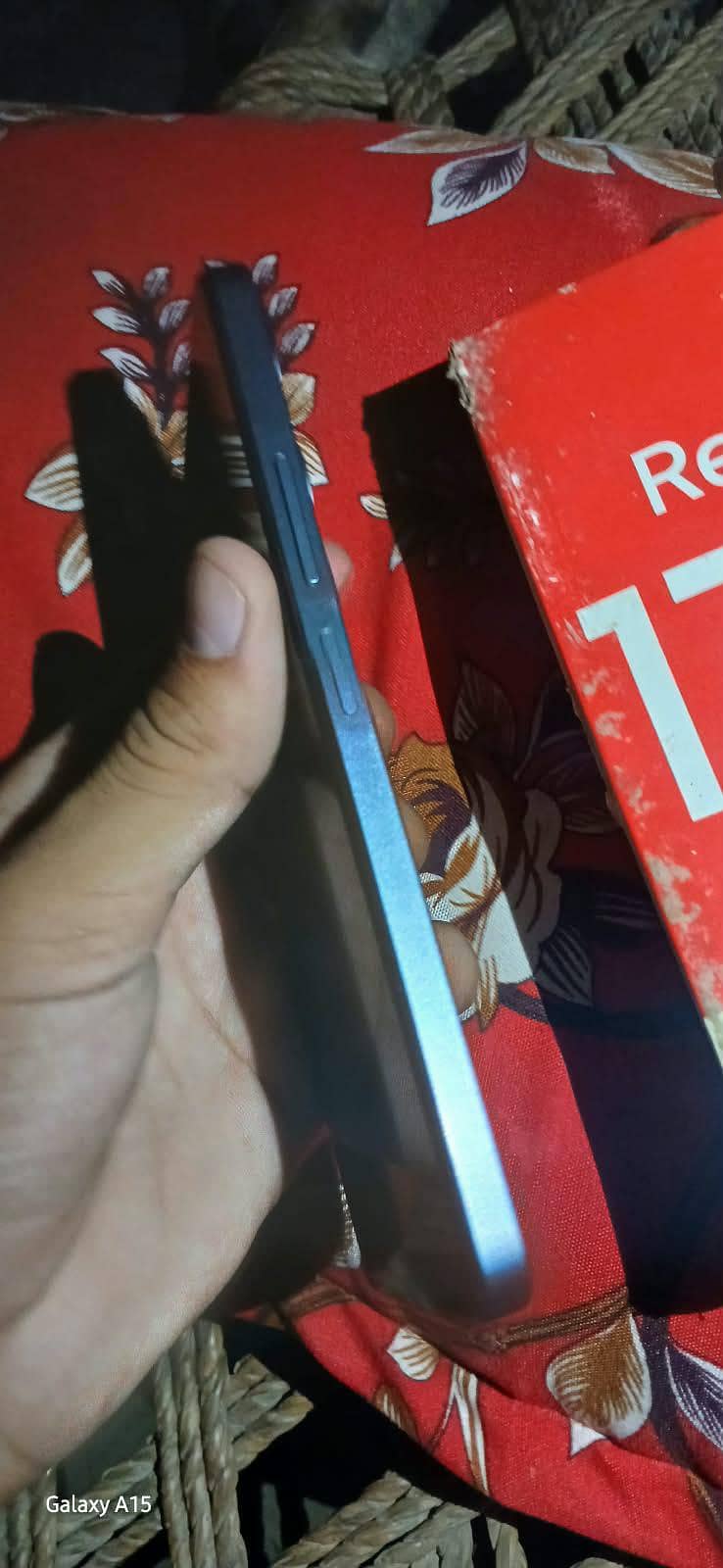 Redmi 13 C 5