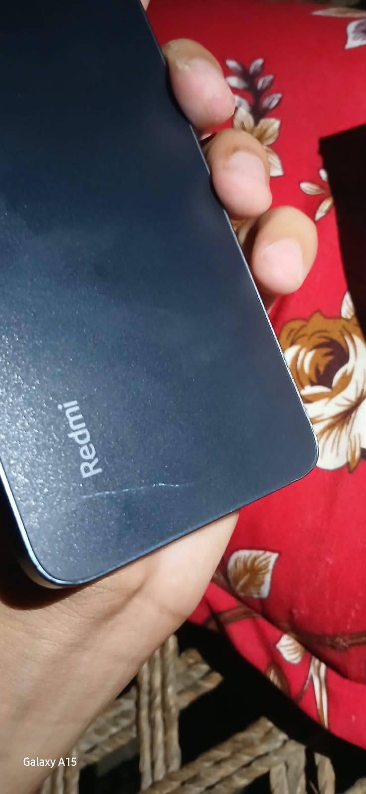 Redmi 13 C 6