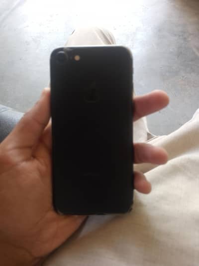 Apple iPhone 7