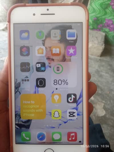 i phone seven+