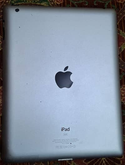 Apple ipad for sale