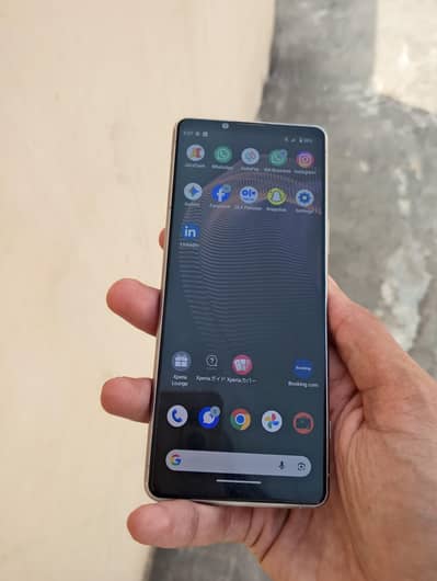 Sony 5 IV Sony Xperia 5 mark 4