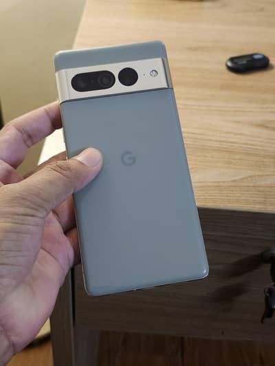 Google Pixel 7 Pro Pta Approved  Duil Sim