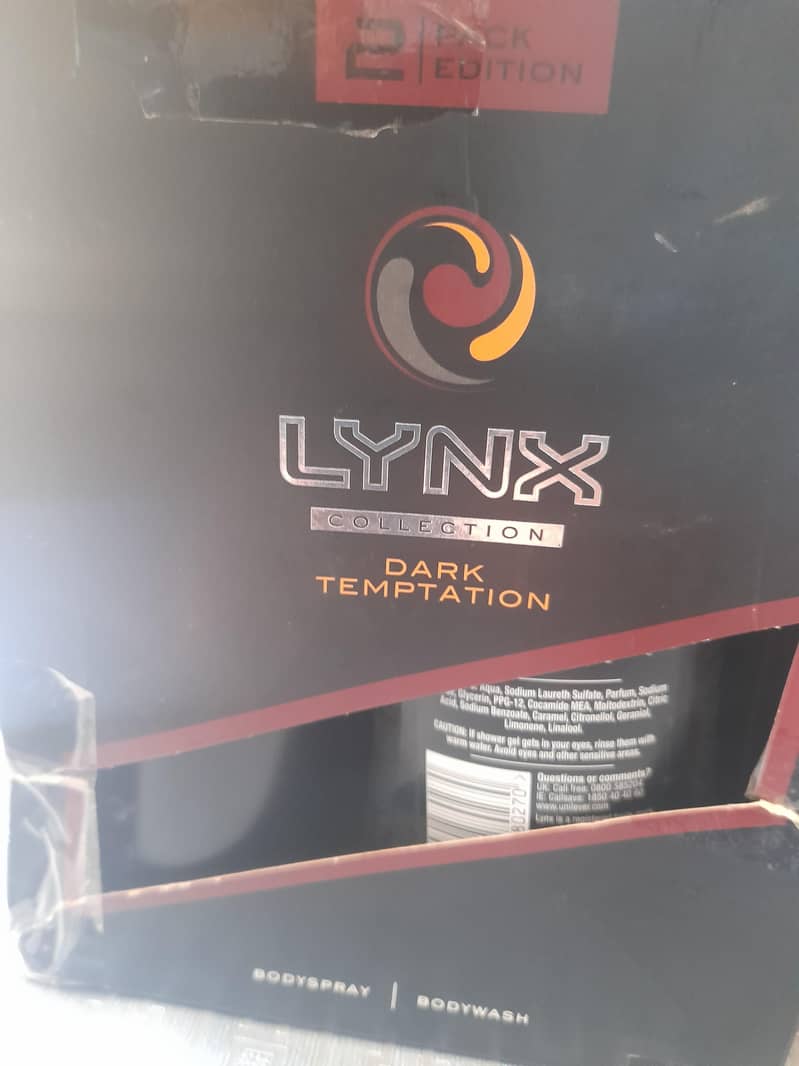 lynx  dark temptation 0