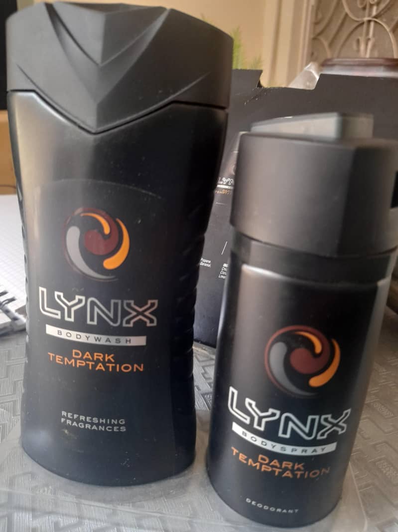 lynx  dark temptation 1