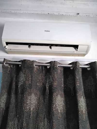 Haier Ac 1 ton Available 03168049061 ManualAc old model paidar
