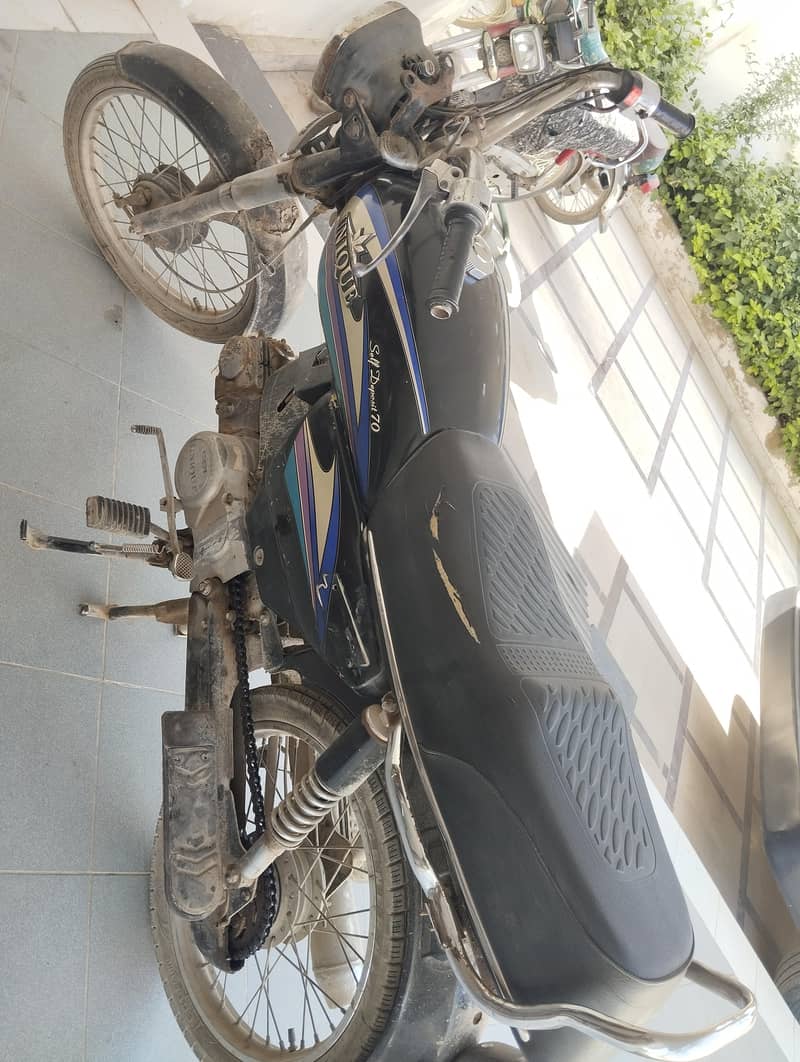 Unique model 2007 3
