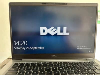 Core i7 8th Gen | Touchscreen | Full HD | Dell Latitude 7300