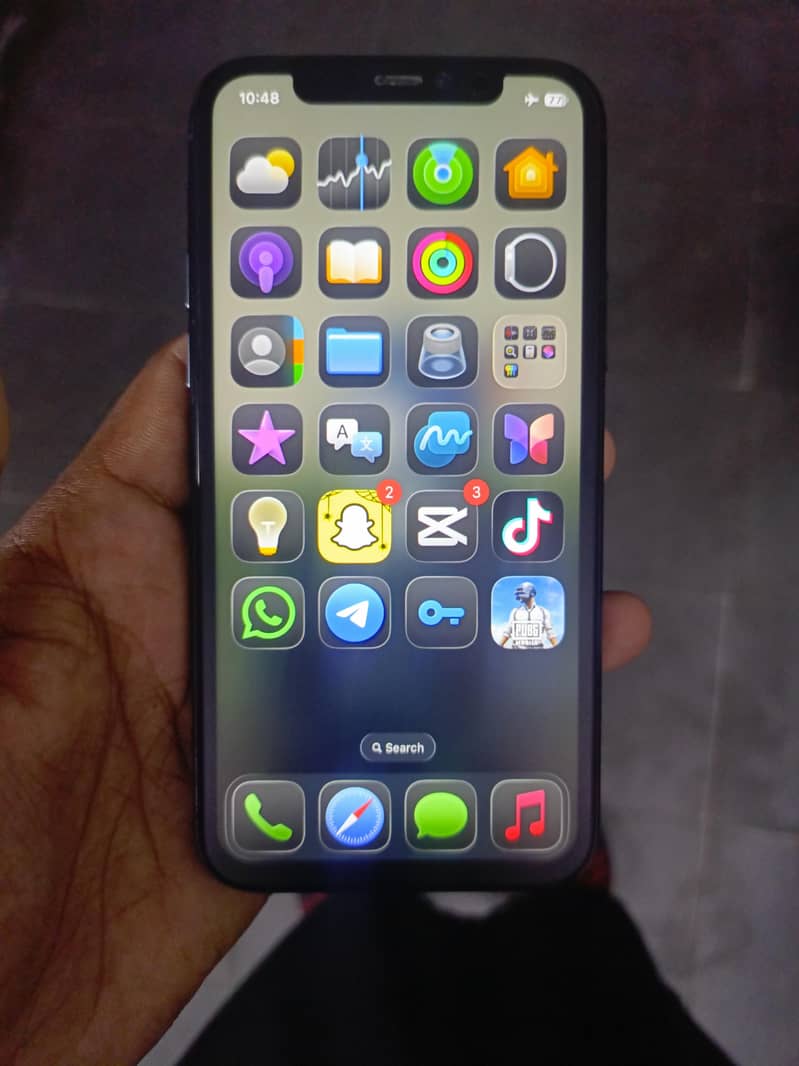 Apple iPhone 11 Pro 1