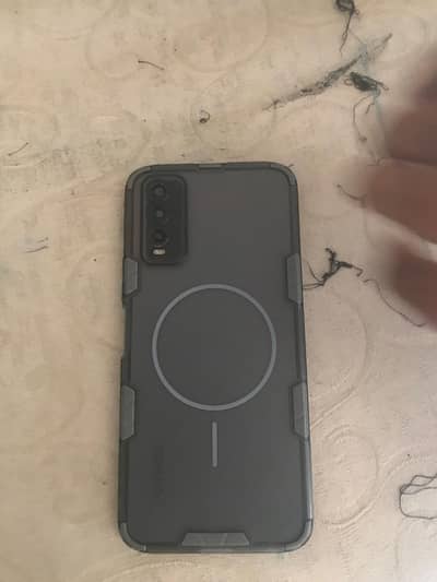 Vivo Y20