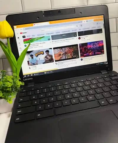 Lenovo Chromebook laptop