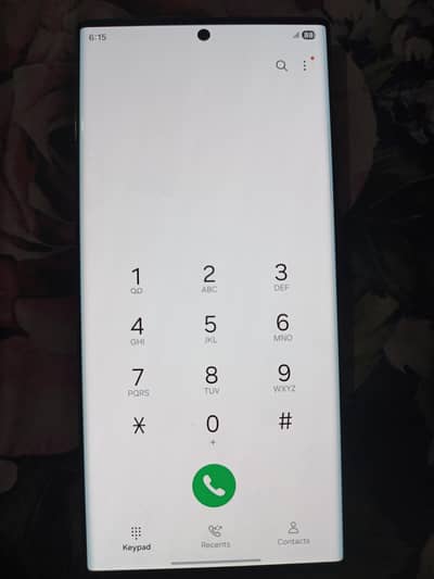 Samsung Mobile S22 Ultra