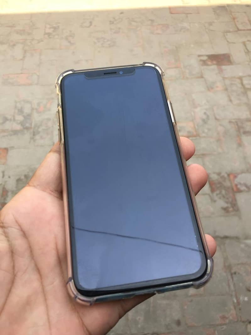 Apple iPhone X 1