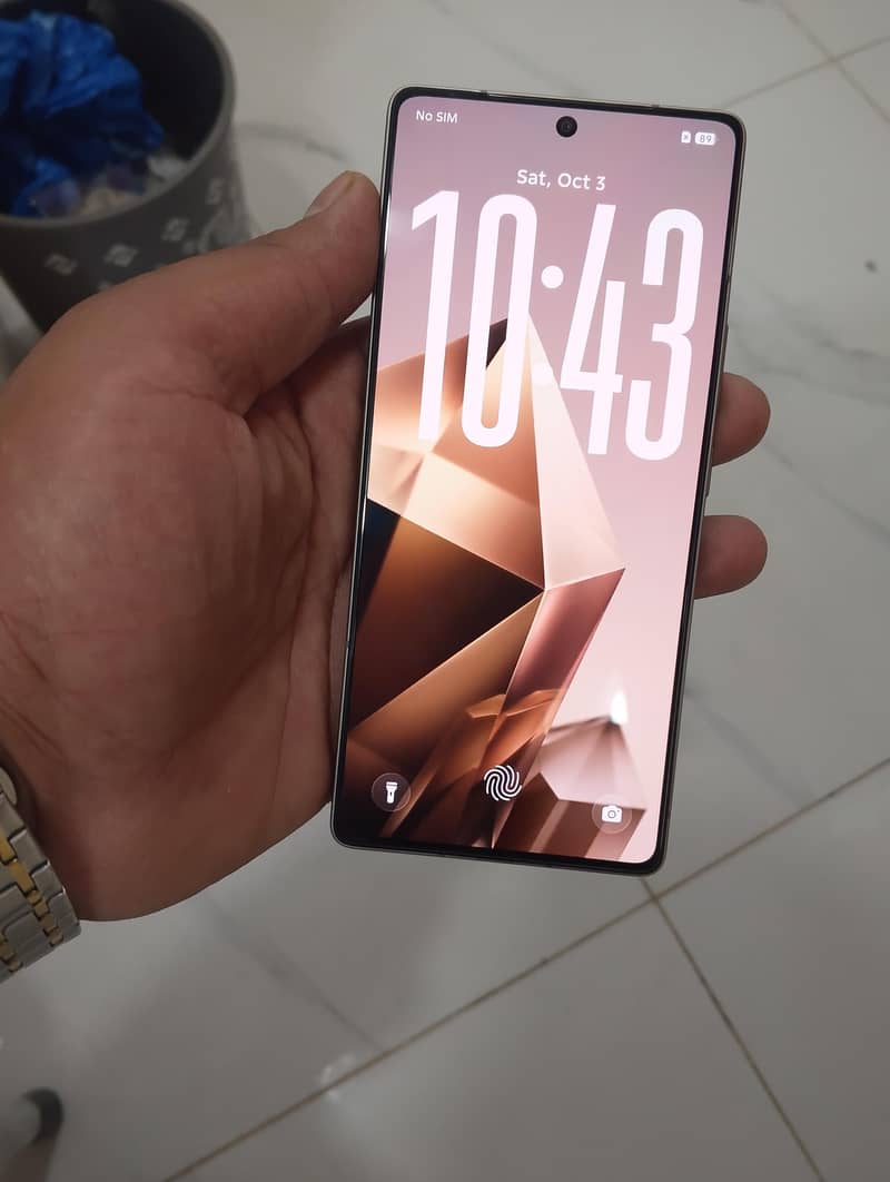 Infinix Note 50 0