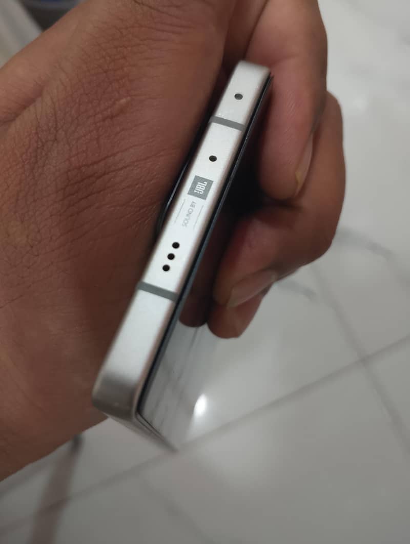 Infinix Note 50 3