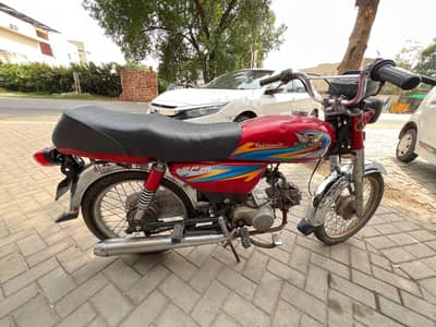 Road Prince Bike 2023 Model / Best Condition