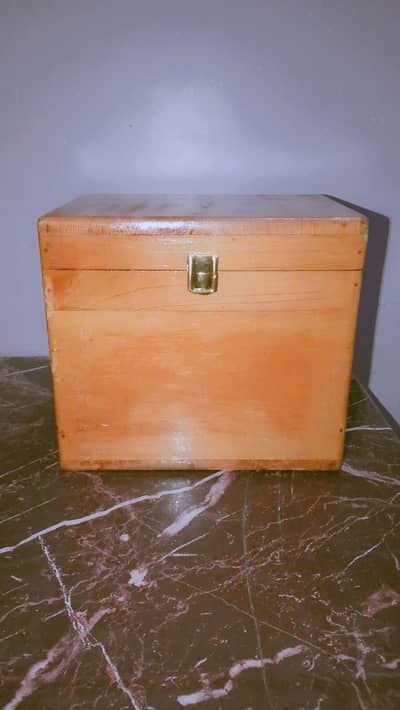 Jewellery Box