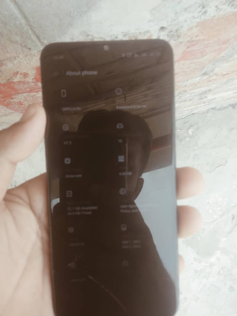OPPO A5s 4