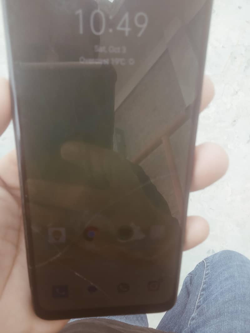 OPPO A5s 5