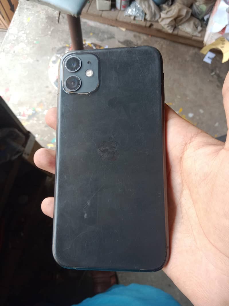 Apple iPhone 11 2