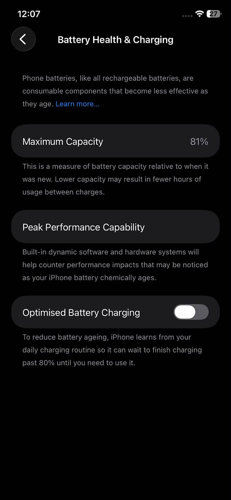 Apple iPhone 11 4