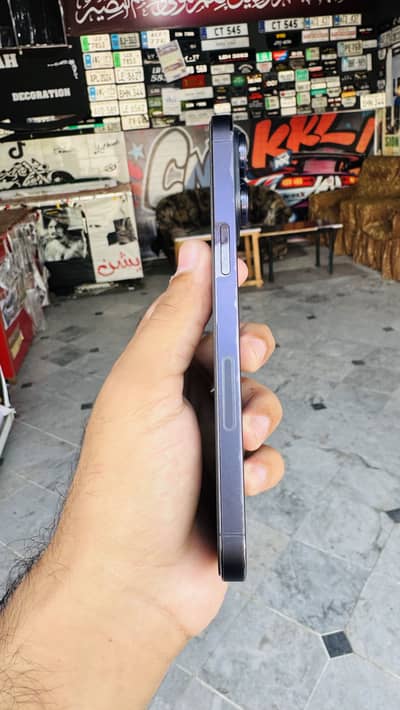 Apple iPhone 14 Pro Max Water Pack