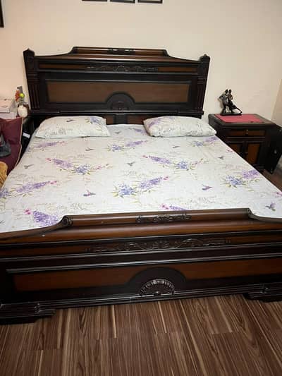 bed set
