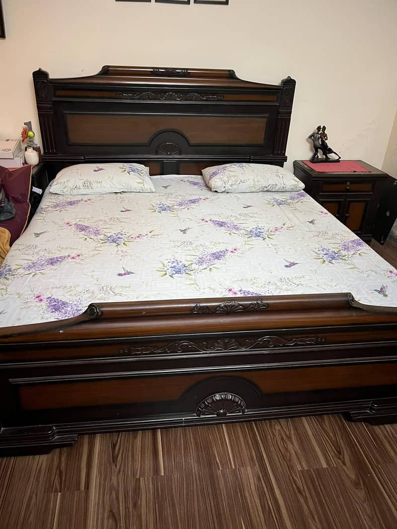 bed set 0