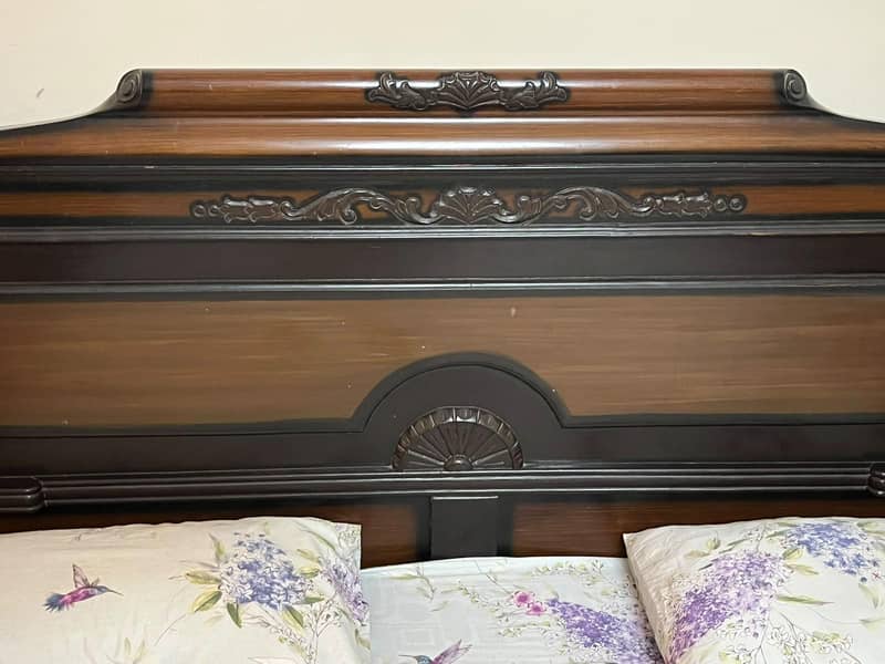 bed set 4
